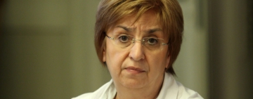 Екатерина Михайлова: Ако Радев подаде оставка, той остава президент, докато КС се произнесе